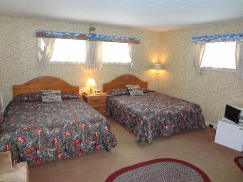 Wells River Motel - image 18