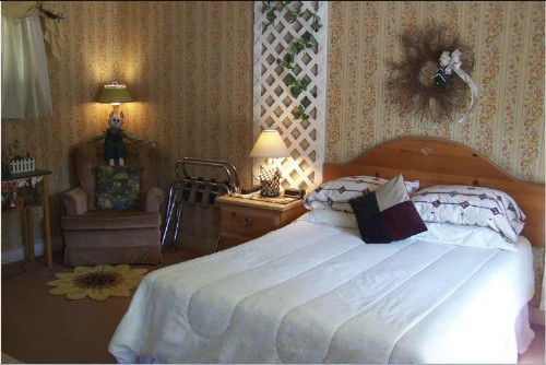 Wells River Motel - image 2