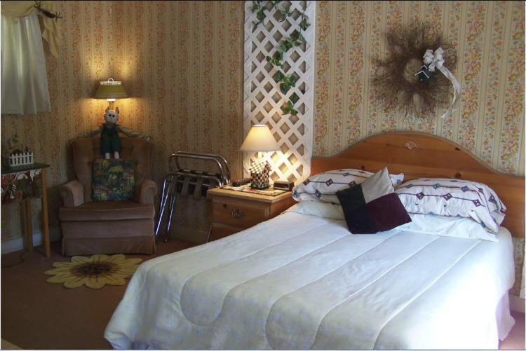 Wells River Motel - image 2