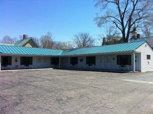 Wells River Motel - image 24