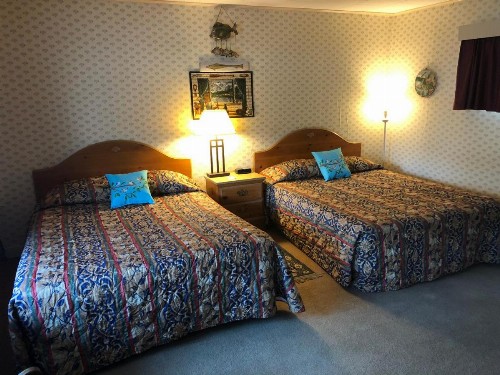 Wells River Motel - image 25
