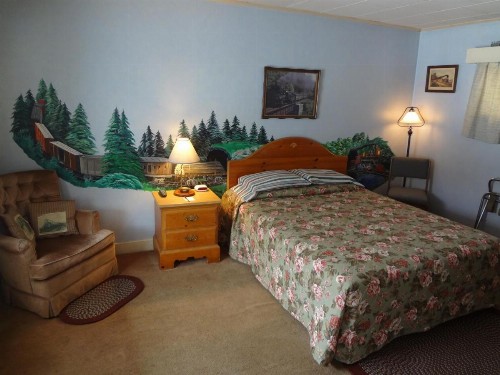 Wells River Motel - image 29