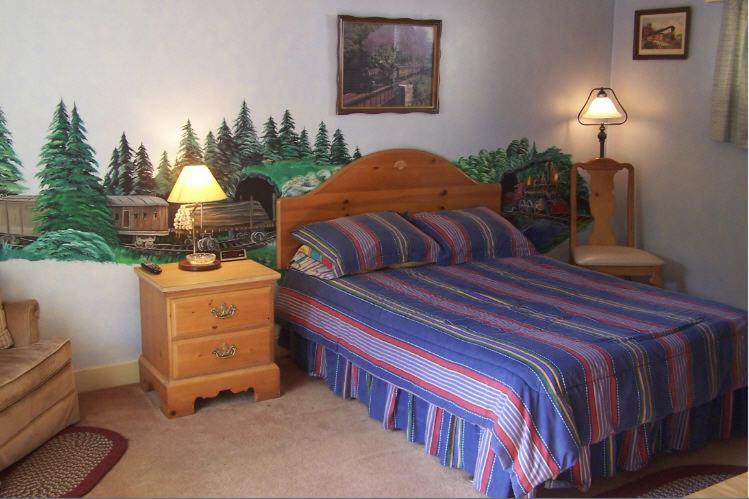 Wells River Motel - image 3