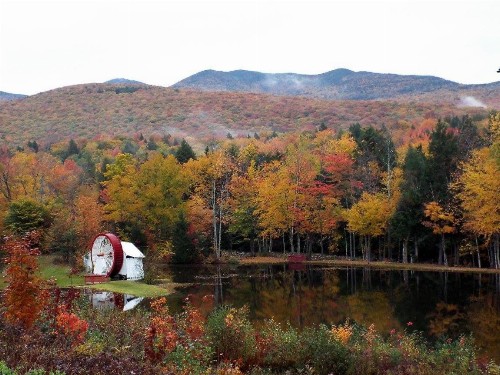 Wells River Motel - image 31
