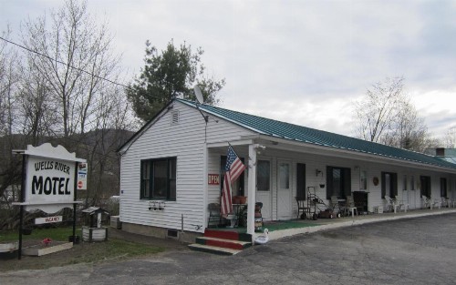 Wells River Motel - image 37
