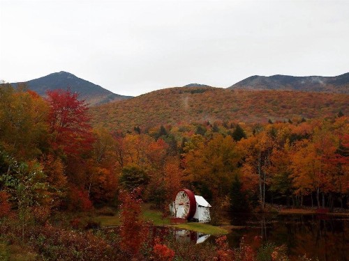 Wells River Motel - image 39