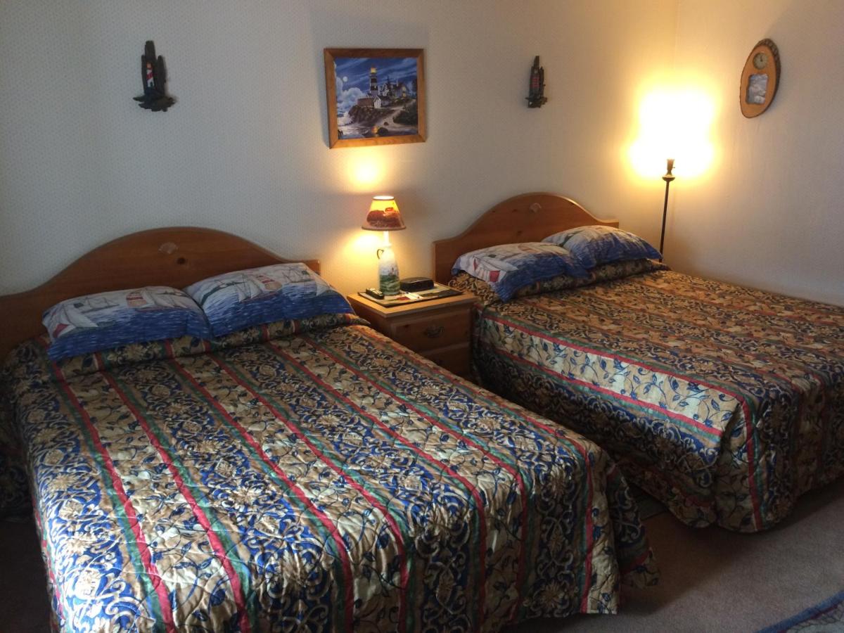 Wells River Motel - image 4