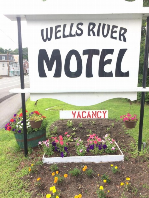 Wells River Motel - image 45
