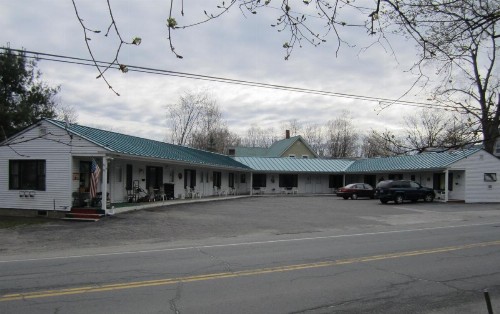 Wells River Motel - image 50