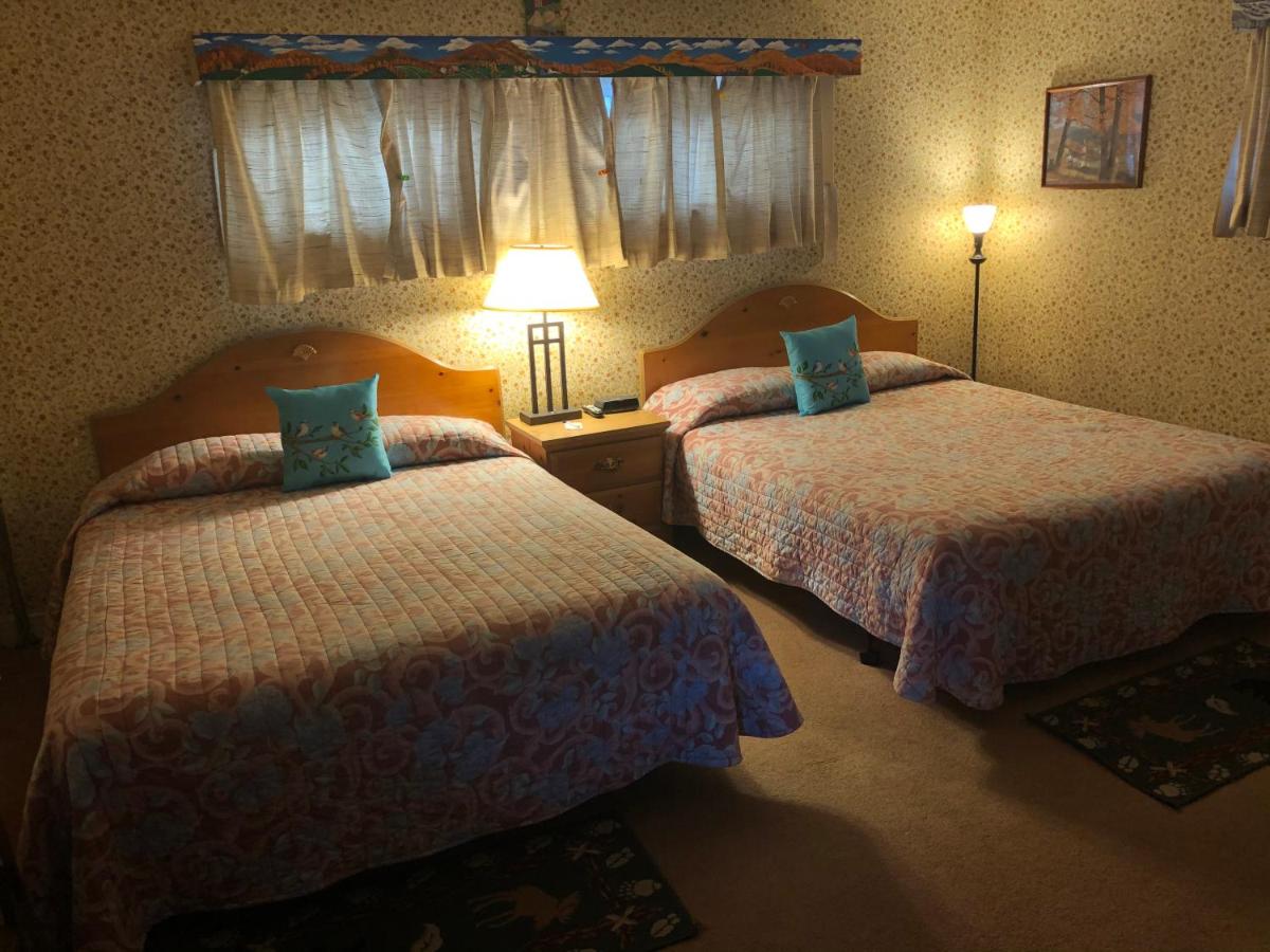 Wells River Motel - image 7