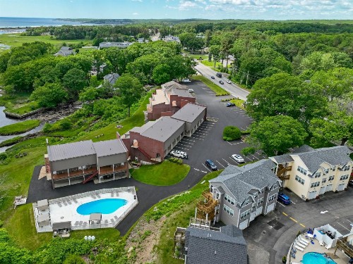 Ogunquit River Inn Maine