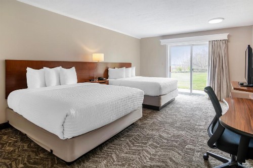 Ogunquit River Inn & Suites Ascend Hotel Collection - image 25