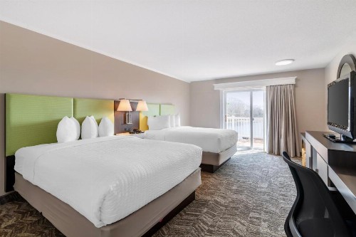 Ogunquit River Inn & Suites Ascend Hotel Collection - image 3