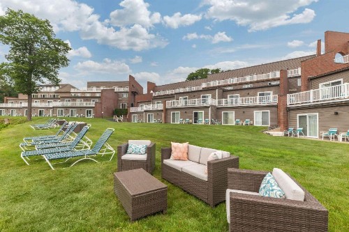 Ogunquit River Inn & Suites Ascend Hotel Collection - image 4