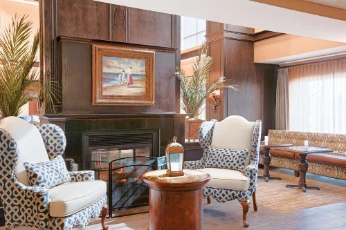Hampton Inn & Suites Wells-Ogunquit - image 10