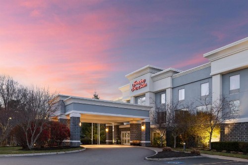 Hampton Inn & Suites Wells-Ogunquit - image 11