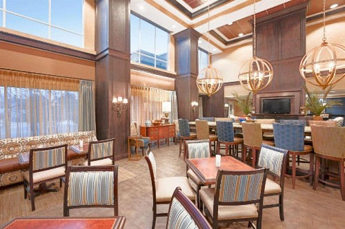 Hampton Inn & Suites Wells-Ogunquit - image 12