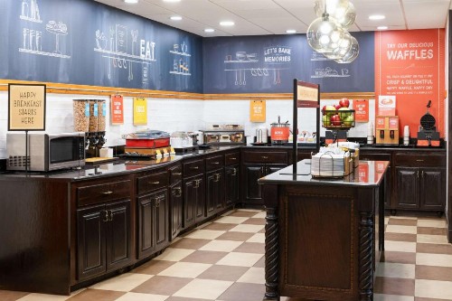Hampton Inn & Suites Wells-Ogunquit - image 13