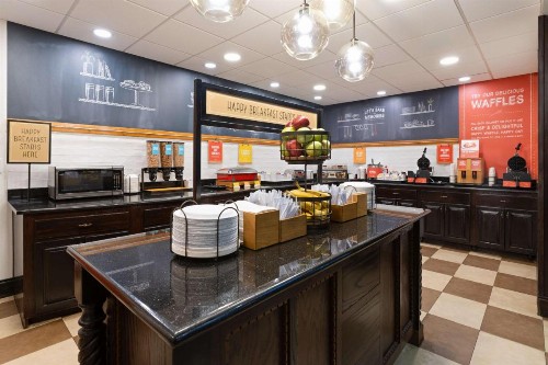 Hampton Inn & Suites Wells-Ogunquit - image 15