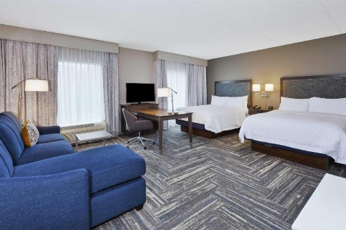 Hampton Inn & Suites Wells-Ogunquit - image 16