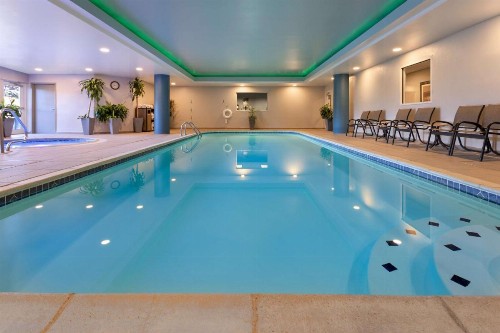Hampton Inn & Suites Wells-Ogunquit - image 19