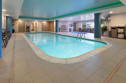Hampton Inn & Suites Wells-Ogunquit - image 21