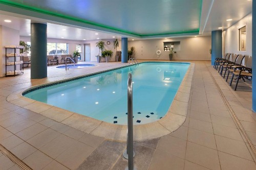 Hampton Inn & Suites Wells-Ogunquit - image 22