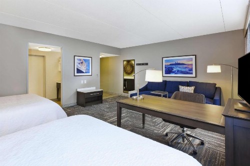 Hampton Inn & Suites Wells-Ogunquit - image 25