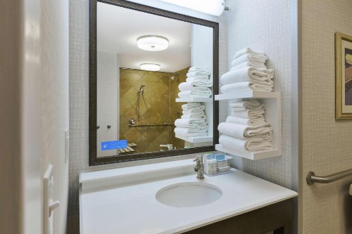 Hampton Inn & Suites Wells-Ogunquit - image 26