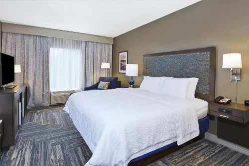 Hampton Inn & Suites Wells-Ogunquit - image 28