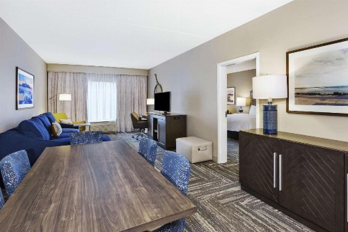 Hampton Inn & Suites Wells-Ogunquit - image 29