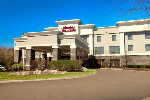 Hampton Inn & Suites Wells-Ogunquit - image 3