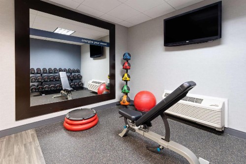 Hampton Inn & Suites Wells-Ogunquit - image 30