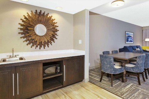 Hampton Inn & Suites Wells-Ogunquit - image 31