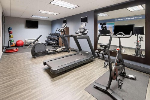 Hampton Inn & Suites Wells-Ogunquit - image 32