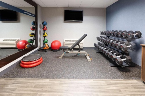 Hampton Inn & Suites Wells-Ogunquit - image 34