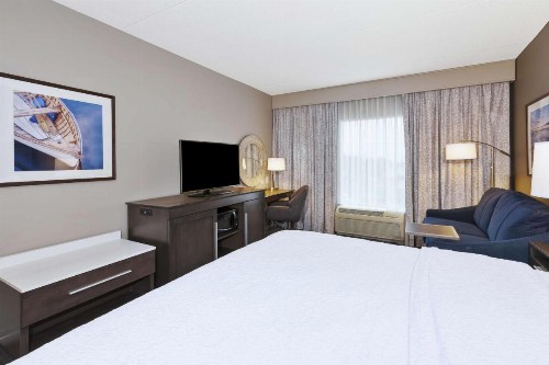 Hampton Inn & Suites Wells-Ogunquit - image 36