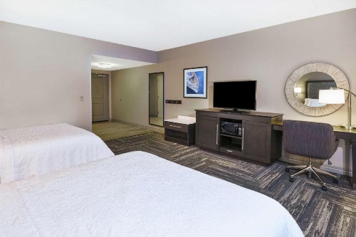 Hampton Inn & Suites Wells-Ogunquit - image 37