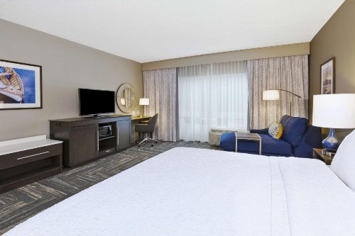 Hampton Inn & Suites Wells-Ogunquit - image 39