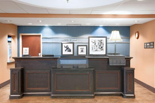 Hampton Inn & Suites Wells-Ogunquit - image 4