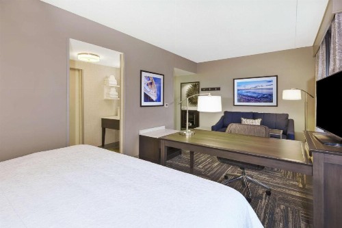 Hampton Inn & Suites Wells-Ogunquit - image 40