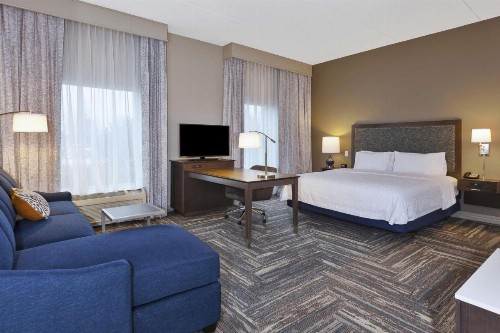 Hampton Inn & Suites Wells-Ogunquit - image 41