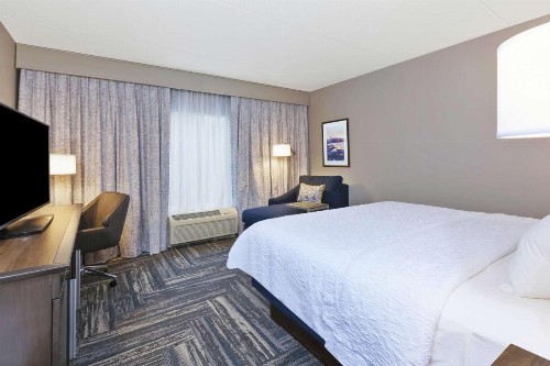 Hampton Inn & Suites Wells-Ogunquit - image 44