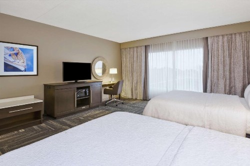 Hampton Inn & Suites Wells-Ogunquit - image 45