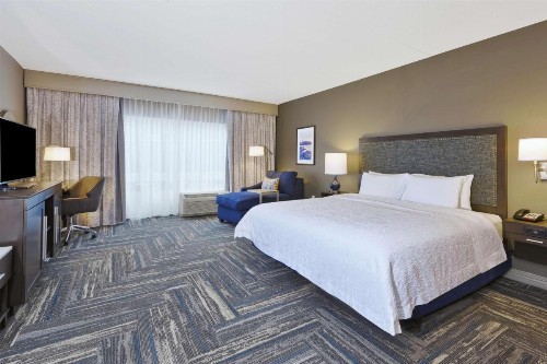 Hampton Inn & Suites Wells-Ogunquit - image 46