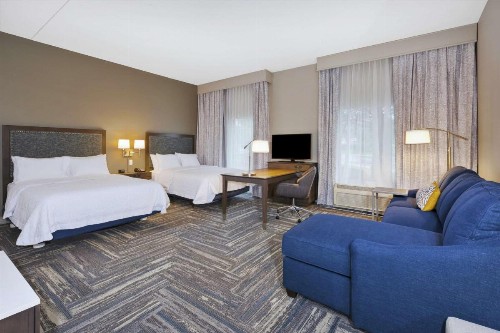 Hampton Inn & Suites Wells-Ogunquit - image 47