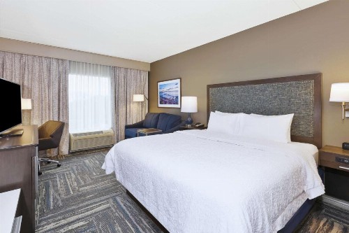 Hampton Inn & Suites Wells-Ogunquit - image 48
