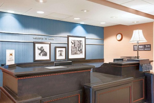 Hampton Inn & Suites Wells-Ogunquit - image 5