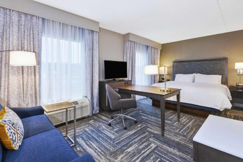 Hampton Inn & Suites Wells-Ogunquit - image 50