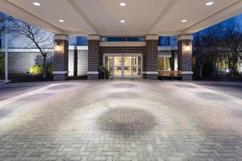 Hampton Inn & Suites Wells-Ogunquit - image 6
